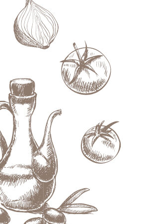 Tomates y sofritos